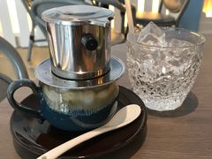 -CHINCHIN 青青·泰国料理(万象食家店)