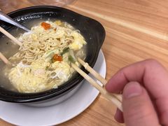 -买又大餐厅(福林里店)