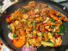 -董厨煨汤馆(车站路店)