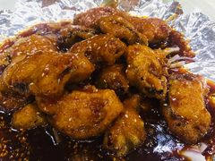 -梅利汴京烤鸭•开封豫菜地标店(东大街店)