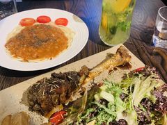 -The Cheebat 锌吧·Bistro(体育西店)