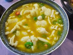 金汤龙利鱼-章丘宴(唐人中心店)