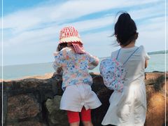 -上海美帆帆船露营基地