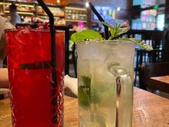 -Q MEX 库迈墨西哥餐吧(三里屯店)