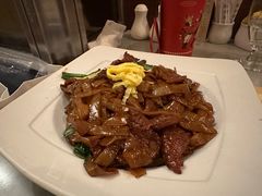 -太平馆餐厅(尖沙咀店)