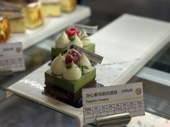 -海豚湾·大堂吧(厦门佰翔波特曼七星湾酒店)