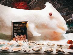 -雍容荟活波龙自助餐(IFS黑金店)