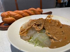-北大荒人•新东北菜(青岛银座店)