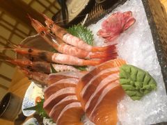 -鱼四季·新融合料理(苏宁广场店)