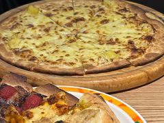 -比格比萨自助(南京万达茂店)