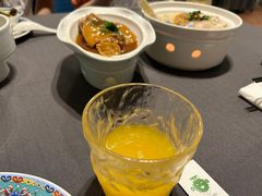 -肆月河豚·新淮扬(金融街店)