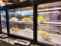 -厦门艾美酒店·新食谱西餐厅