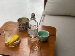 -Line 咖啡(石厦花园店)