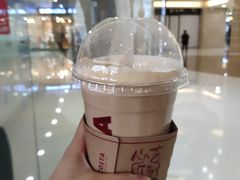 -COSTA COFFEE(丰联广场店)