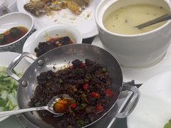 -海鲜e族(马王堆店)