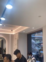 -LJOY丽锦造型·烫发染发