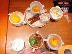 -比格比萨自助(宋家庄店)