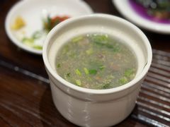 瑞金牛肉汤-董府·古宅餐厅