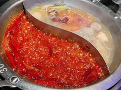 -大龙燚火锅(南山大道店)