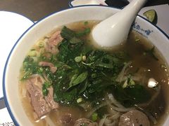-美奈小馆·越南料理(中航城君尚购物中心店)