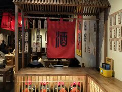 -龙头烤羊排•烤全羊•精酿扎啤(厦滘店)