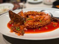 -逸品淮扬(东方渔人码头店)