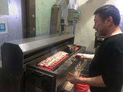 -岳文生烧烤
