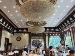 -楼外楼(西湖景区孤山路店)