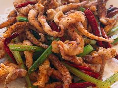 -胖子菜馆(隆昌路店)