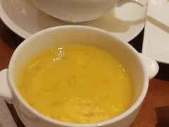 经典杨枝甘露-杭州JW万豪酒店-万豪中餐厅