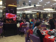 大堂-潮喜竹溪荔湖酒家(荔枝湾店)