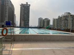 -古德菲力健身(特区报业店)