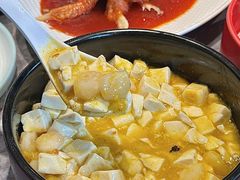 -奇芳阁·百年清真南京菜(夫子庙店)
