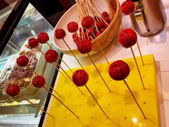 糖葫芦-The COOK·厨餐厅·自助餐(浦东嘉里大酒店)