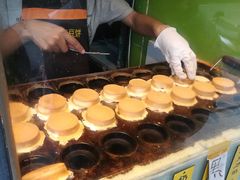 -薛新颖红豆饼(中式甜点山师店)
