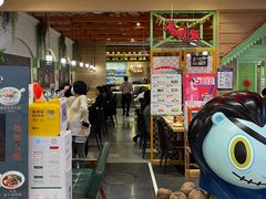 门面-新加坡高记KOO KEE Restaurant(盈科店)