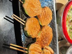-乌君·酒场·炭火烧鸟(侨城坊店)