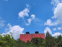 -普陀宗乘之庙(小布达拉宫)