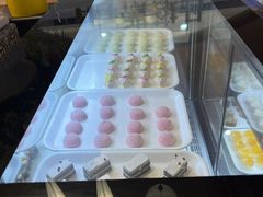 -凡塔斯牛排自助餐厅(莆田万达店)
