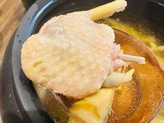 -云海肴·汽锅鸡·云南菜(广安门天虹店)
