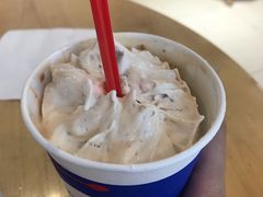 -DQ·蛋糕·冰淇淋(金桥店)
