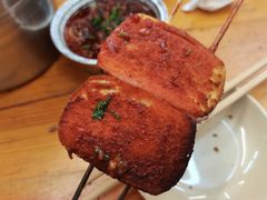 -炒豆合作社(东四总店)