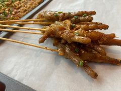 -林二哥宜烤官·宜宾小烧烤