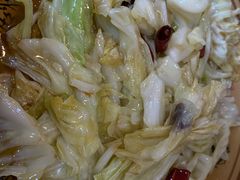 -乐山第一家临江鳝丝(茶坊路店)