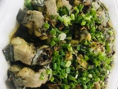 -钱大妈海鲜饭店(保利林语店)