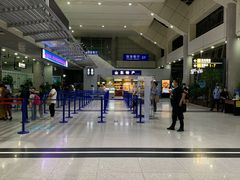 -威海大水泊国际机场