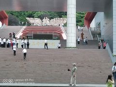 -井冈山风景名胜区