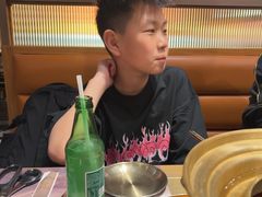 -西塔老太太泥炉烤肉(双井店)