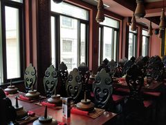 大堂-花马天堂云南餐厅 Lost Heaven(外滩店)