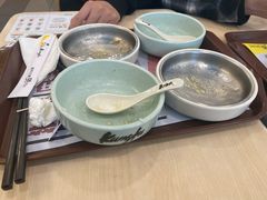-真功夫(番禺大润发分店)